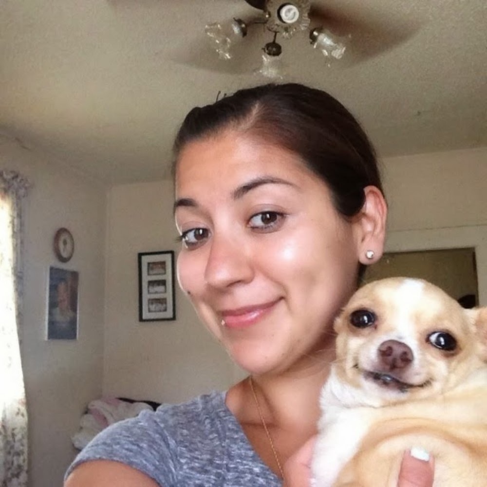 Meet your Posher, Maricela